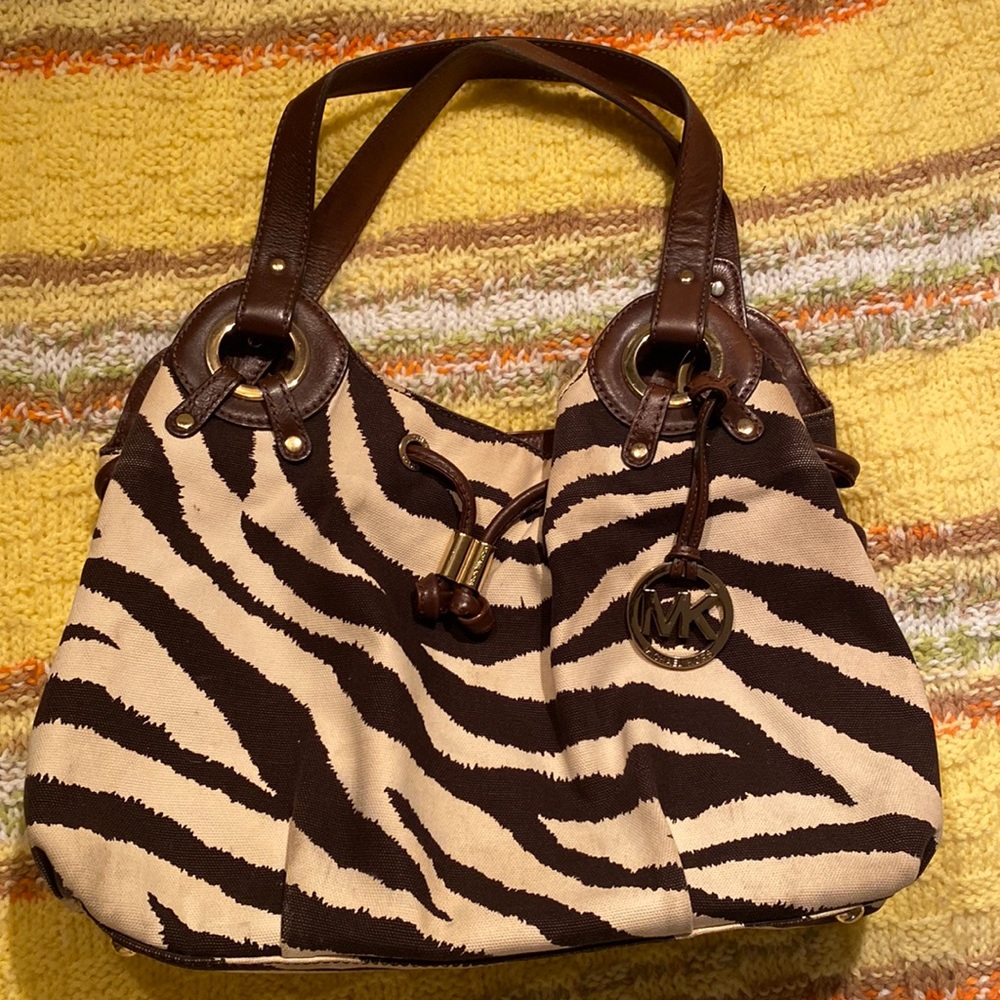 Michael Kors shoulder bag-  Vintage 2005!!!